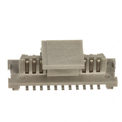 91911-31221LF by Amphenol ICC (FCI) - CONNECTOR HDR 21POS SMD GOLD