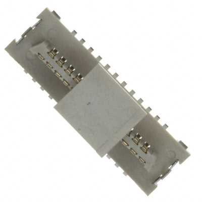 91911-31225LF by Amphenol ICC (FCI) - CONNECTOR HDR 25POS SMD GOLD