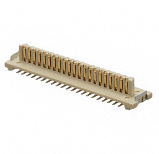 91911-31241LF by Amphenol ICC (FCI) - CONNECTOR HDR 41POS SMD GOLD