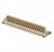 91911-31241LF by Amphenol ICC (FCI) - CONNECTOR HDR 41POS SMD GOLD