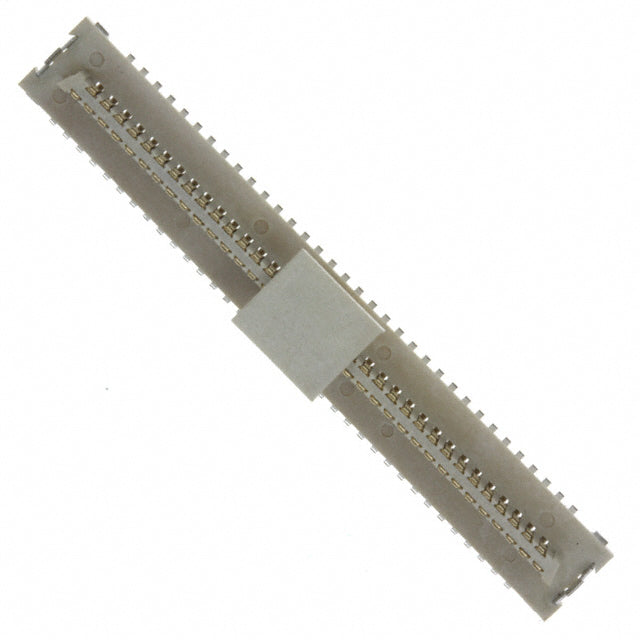 91911-31269LF by Amphenol ICC (FCI) - CONNECTOR HDR 69POS SMD GOLD