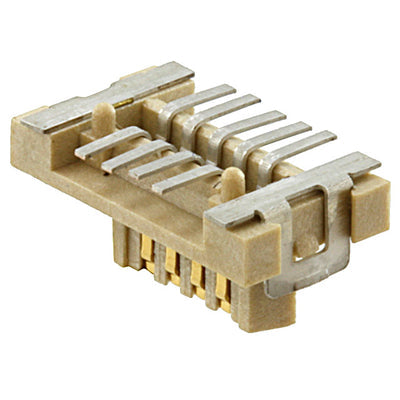 91911-31309LF by Amphenol ICC (FCI) - CONNECTOR HDR 9POS SMD GOLD