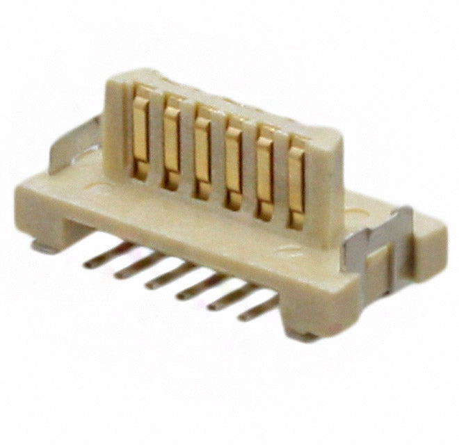 91911-31311LF by Amphenol ICC (FCI) - CONNECTOR HDR 11POS SMD GOLD