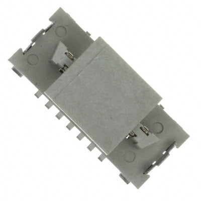 91911-31315LF by Amphenol ICC (FCI) - CONNECTOR HDR 15POS SMD GOLD