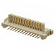 91911-31325LF by Amphenol ICC (FCI) - CONNECTOR HDR 25POS SMD GOLD
