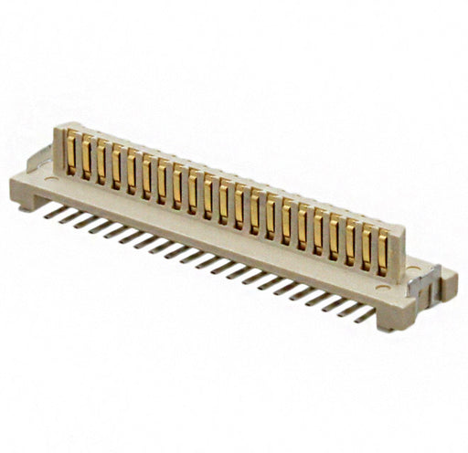 91911-31341LF by Amphenol ICC (FCI) - CONNECTOR HDR 41POS SMD GOLD