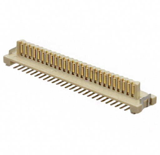 91911-31351LF by Amphenol ICC (FCI) - CONNECTOR HDR 51POS SMD GOLD