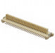 91911-31351LF by Amphenol ICC (FCI) - CONNECTOR HDR 51POS SMD GOLD