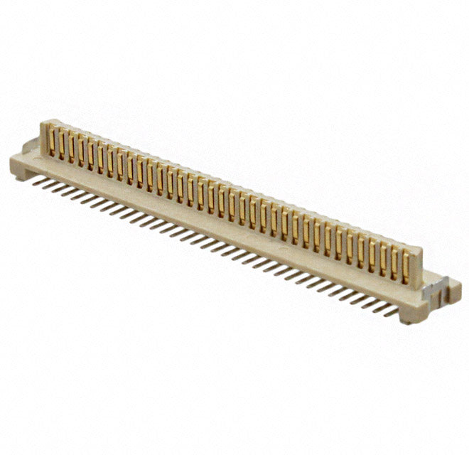 91911-31369LF by Amphenol ICC (FCI) - CONNECTOR HDR 69POS SMD GOLD