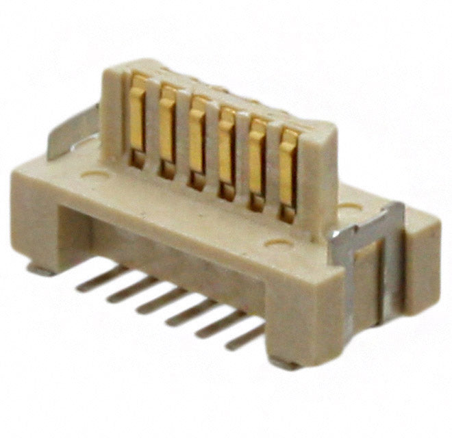 91911-31411LF by Amphenol ICC (FCI) - CONNECTOR HDR 11POS SMD GOLD