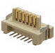 91911-31411LF by Amphenol ICC (FCI) - CONNECTOR HDR 11POS SMD GOLD