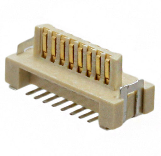 91911-31415LF by Amphenol ICC (FCI) - CONNECTOR HDR 15POS SMD GOLD