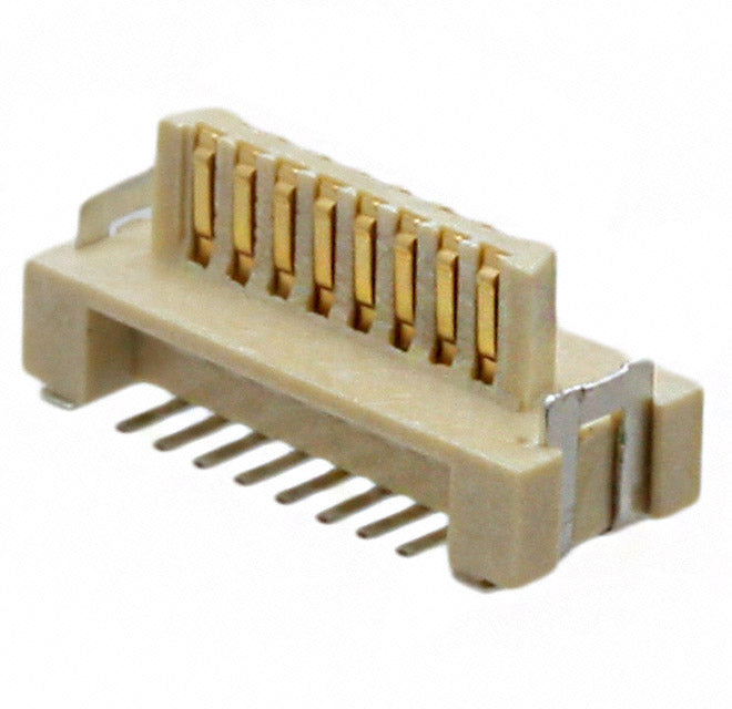 91911-31415LF by Amphenol ICC (FCI) - CONNECTOR HDR 15POS SMD GOLD