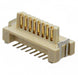 91911-31415LF by Amphenol ICC (FCI) - CONNECTOR HDR 15POS SMD GOLD
