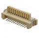 91911-31421LF by Amphenol ICC (FCI) - CONNECTOR HDR 21POS SMD GOLD