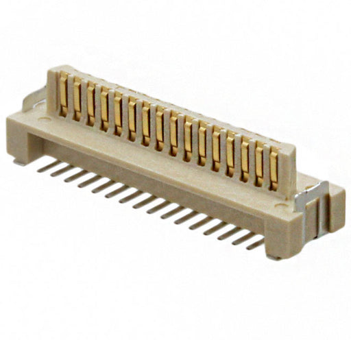 91911-31431LF by Amphenol ICC (FCI) - CONNECTOR HDR 31POS SMD GOLD