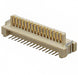 91911-31431LF by Amphenol ICC (FCI) - CONNECTOR HDR 31POS SMD GOLD