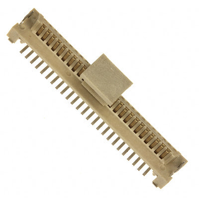 91911-31451LF by Amphenol ICC (FCI) - CONNECTOR HDR 51POS SMD GOLD