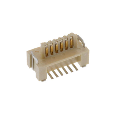 91911-31511LF by Amphenol ICC (FCI) - CONNECTOR HDR 11POS SMD GOLD