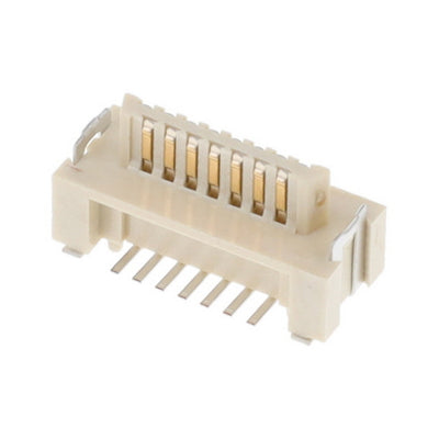91911-31515LF by Amphenol ICC (FCI) - CONNECTOR HDR 15POS SMD GOLD
