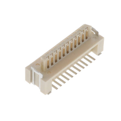91911-31521LF by Amphenol ICC (FCI) - CONNECTOR HDR 21POS SMD GOLD
