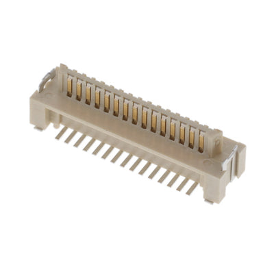 91911-31531LF by Amphenol ICC (FCI) - CONNECTOR HDR 31POS SMD GOLD