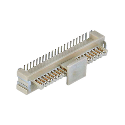 91911-31541LF by Amphenol ICC (FCI) - CONNECTOR HDR 41POS SMD GOLD