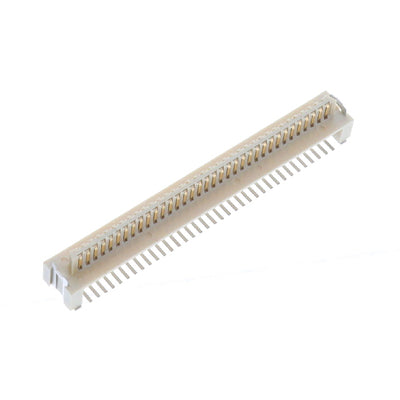 91911-31569LF by Amphenol ICC (FCI) - CONNECTOR HDR 69POS SMD GOLD