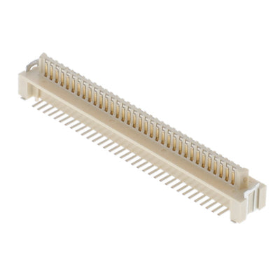 91911-32569LF by Amphenol ICC (FCI) - CONNECTOR HDR 69POS SMD GOLD