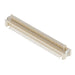 91911-32569LF by Amphenol ICC (FCI) - CONNECTOR HDR 69POS SMD GOLD