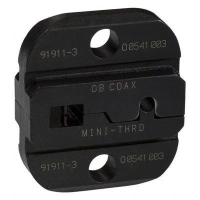 91911-3 by TE Application Tooling - TOOL DIE SET RG 174/188/316