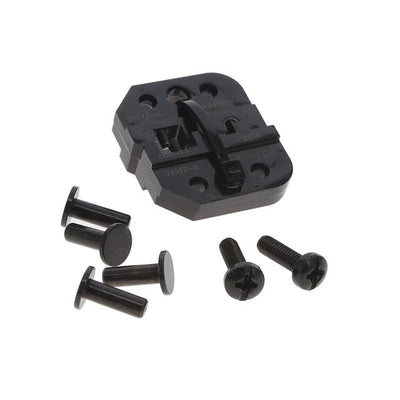 91912-4 by TE Application Tooling - PREM SDE DIE,MINI COAXICON