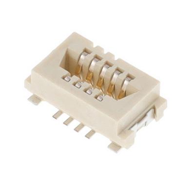 91921-31109LF by Amphenol ICC (FCI) - CONNECTOR RECPT 9POS SMD GOLD