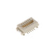 91921-31111LF by Amphenol ICC (FCI) - CONNECTOR RECPT 11POS SMD GOLD