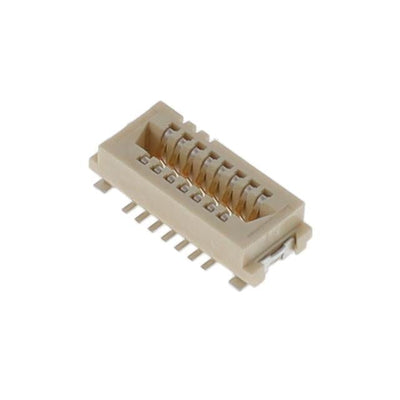 91921-31115LF by Amphenol ICC (FCI) - CONNECTOR RECPT 15POS SMD GOLD