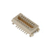 91921-31115LF by Amphenol ICC (FCI) - CONNECTOR RECPT 15POS SMD GOLD