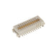 91921-31121LF by Amphenol ICC (FCI) - CONNECTOR RECPT 21POS SMD GOLD