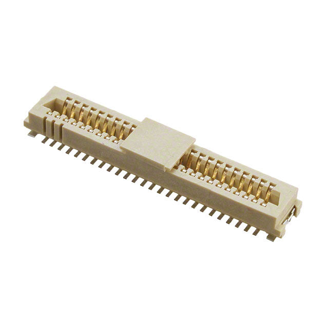 91921-31151LF by Amphenol ICC (FCI) - CONNECTOR RECPT 51POS SMD GOLD