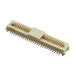 91921-31151LF by Amphenol ICC (FCI) - CONNECTOR RECPT 51POS SMD GOLD