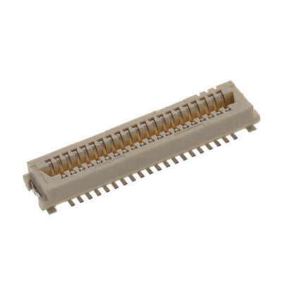 91922-31141LF by Amphenol ICC (FCI) - CONNECTOR RECPT 41POS SMD GOLD