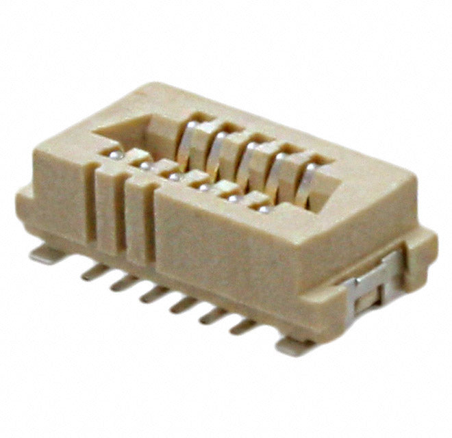 91930-21111LF by Amphenol ICC (FCI) - CONNECTOR RECPT 11POS SMD GOLD