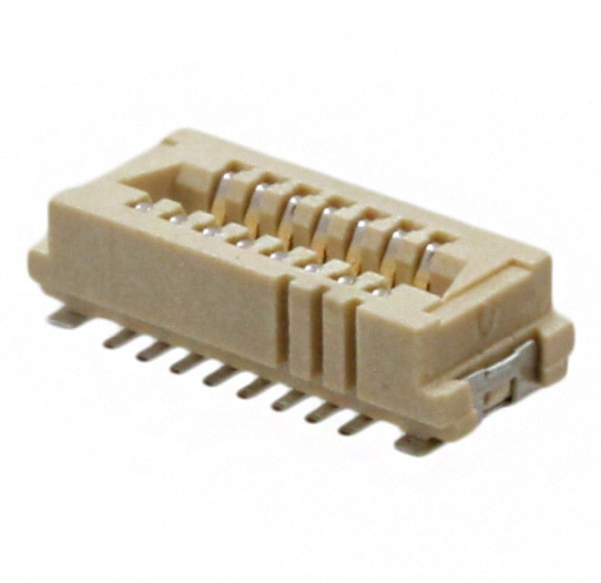 91930-21115LF by Amphenol ICC (FCI) - CONNECTOR RECPT 15POS SMD GOLD