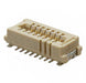 91930-21115LF by Amphenol ICC (FCI) - CONNECTOR RECPT 15POS SMD GOLD