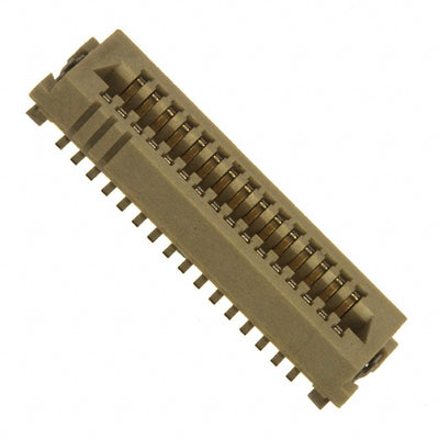 91930-21131LF by Amphenol ICC (FCI) - CONNECTOR RECPT 31POS SMD GOLD