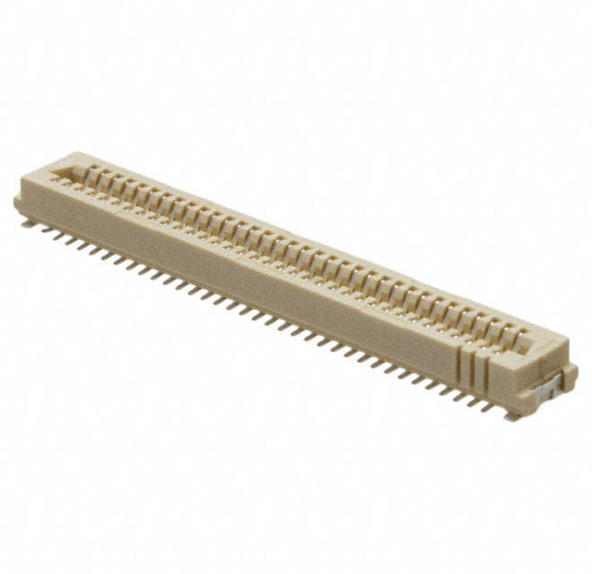 91930-21169LF by Amphenol ICC (FCI) - CONNECTOR RECPT 69POS SMD GOLD