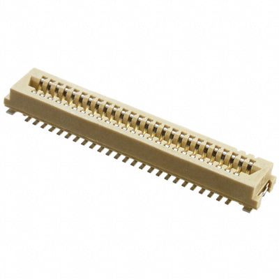 91930-31151LF by Amphenol ICC (FCI) - CONNECTOR RECPT 51POS SMD GOLD