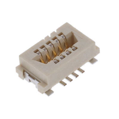 91931-31109LF by Amphenol ICC (FCI) - CONNECTOR RECPT 9POS SMD GOLD