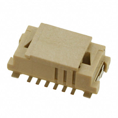 91931-31111LF by Amphenol ICC (FCI) - CONNECTOR RECPT 11POS SMD GOLD