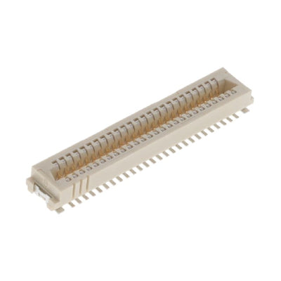91931-31151LF by Amphenol ICC (FCI) - CONNECTOR RECPT 51POS SMD GOLD