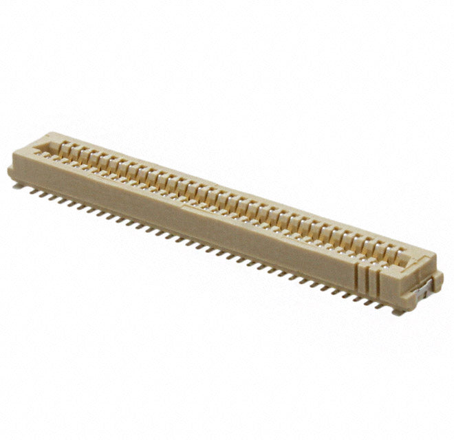 91931-31169LF by Amphenol ICC (FCI) - CONNECTOR RECPT 69POS SMD GOLD
